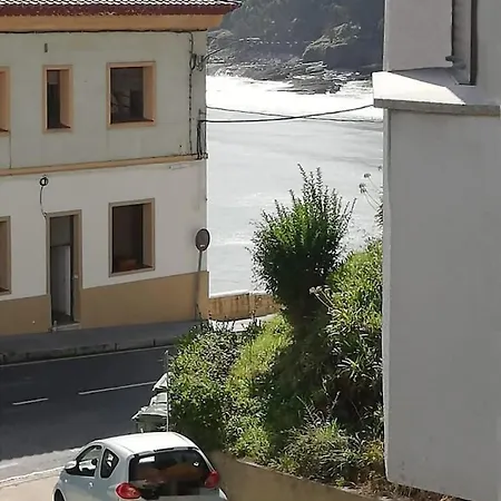 Apartment Ideal En Lastres