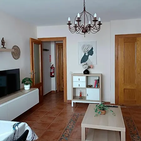 Ideal En Lastres