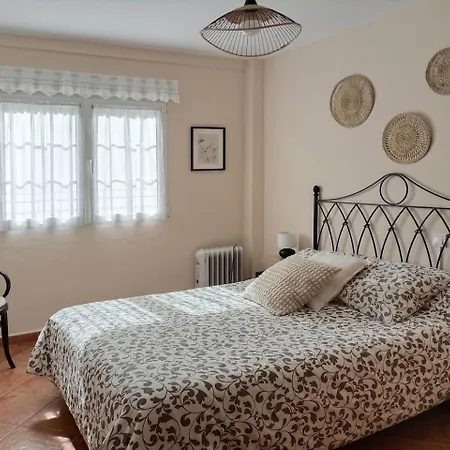 Ideal En Lastres Apartment *