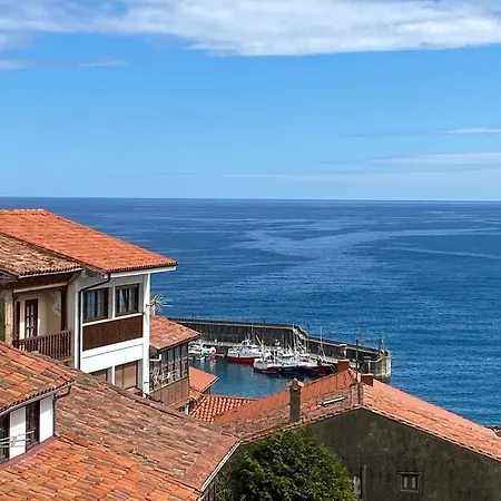 Ideal En Lastres